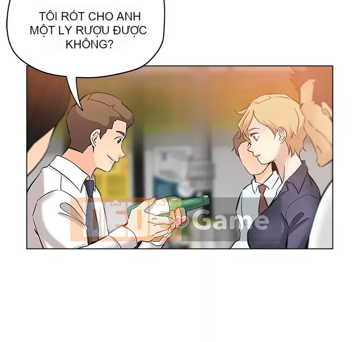 đó là xấu của cô ấy Chương 1-25