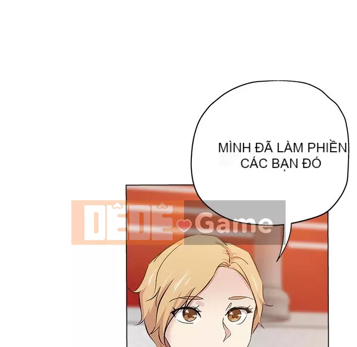 đó là xấu của cô ấy Chương 1-25