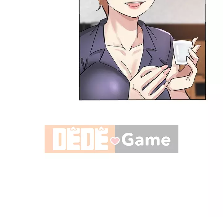 đó là xấu của cô ấy Chương 1-25