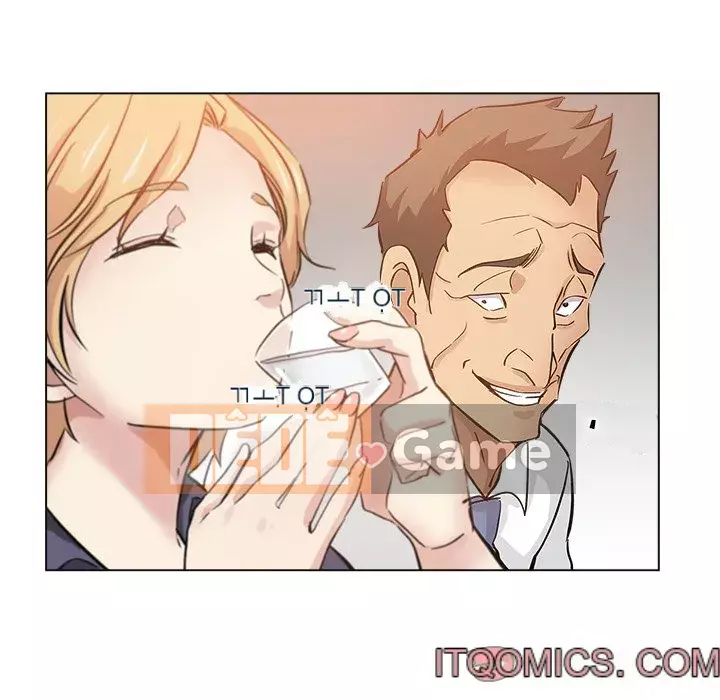 đó là xấu của cô ấy Chương 1-25