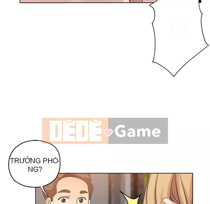 đó là xấu của cô ấy Chương 1-25