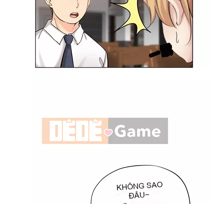 đó là xấu của cô ấy Chương 1-25