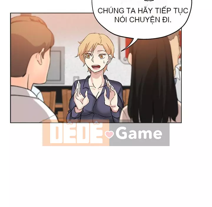 đó là xấu của cô ấy Chương 1-25