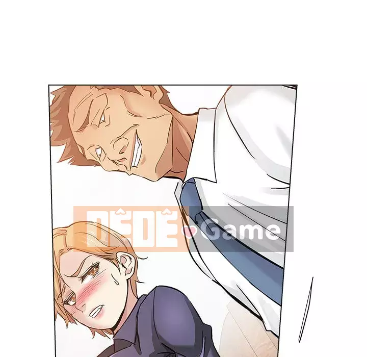 đó là xấu của cô ấy Chương 1-25