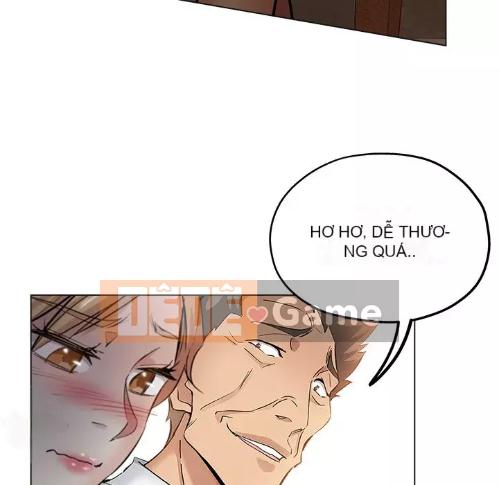 đó là xấu của cô ấy Chương 1-25