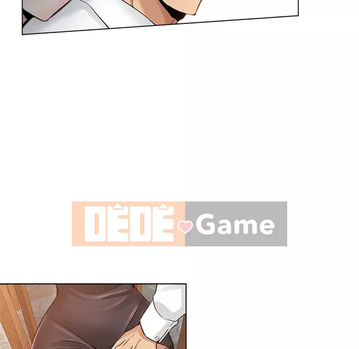 đó là xấu của cô ấy Chương 1-25