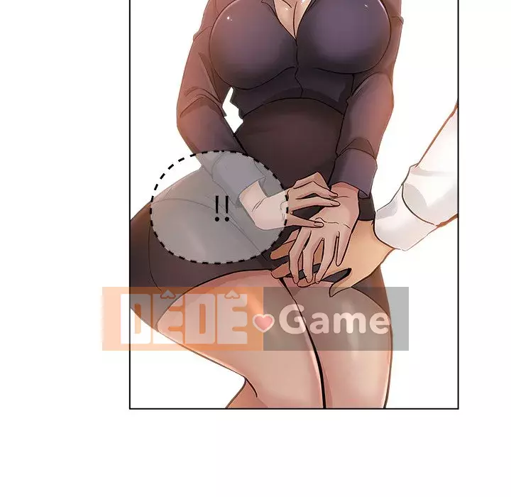 đó là xấu của cô ấy Chương 1-25