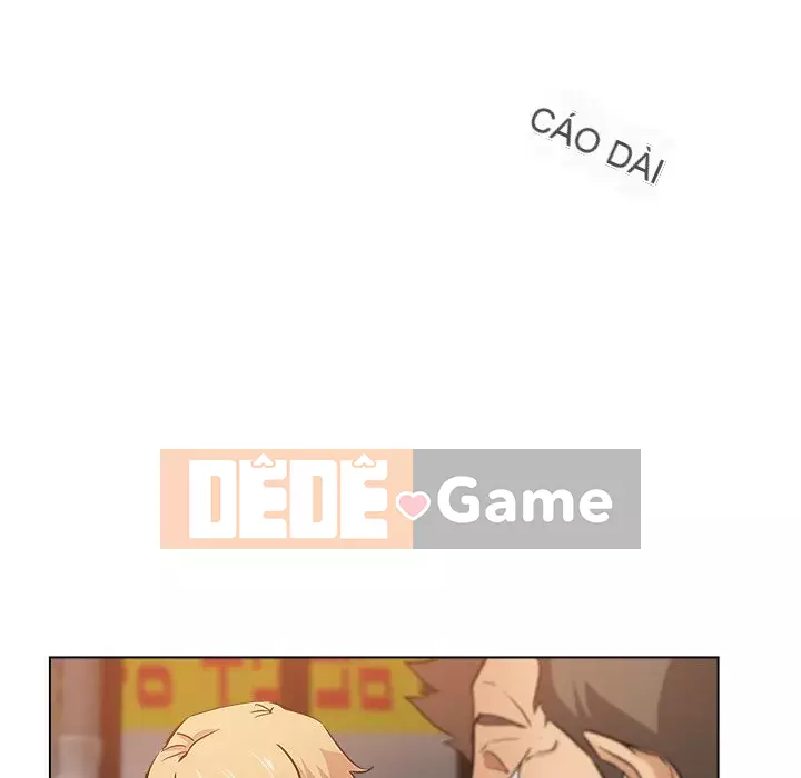 đó là xấu của cô ấy Chương 1-25