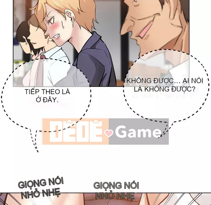 đó là xấu của cô ấy Chương 1-25