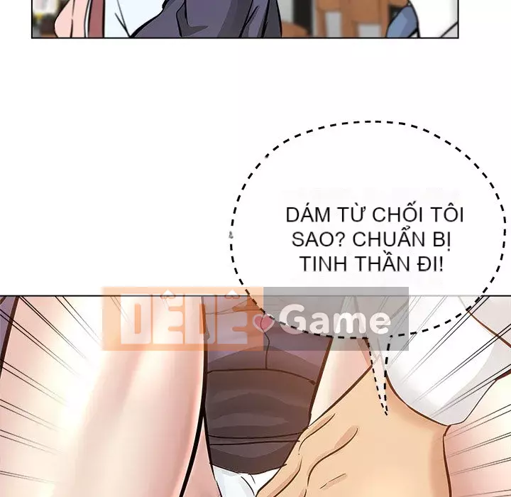 đó là xấu của cô ấy Chương 1-25