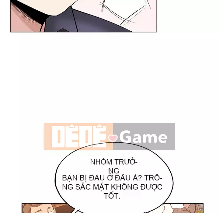đó là xấu của cô ấy Chương 1-25