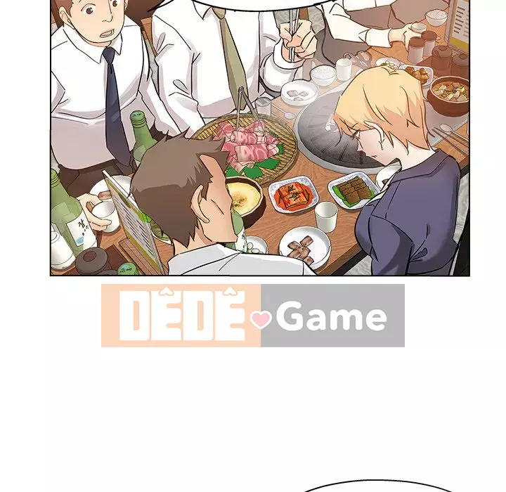 đó là xấu của cô ấy Chương 1-25