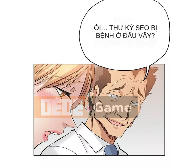 đó là xấu của cô ấy Chương 1-25