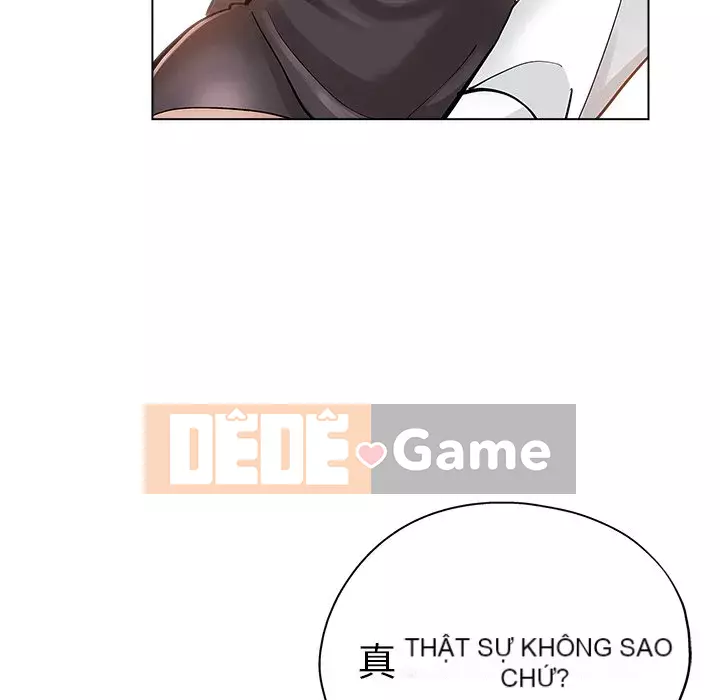 đó là xấu của cô ấy Chương 1-25
