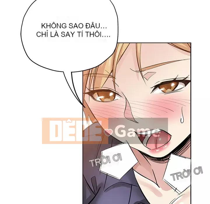 đó là xấu của cô ấy Chương 1-25