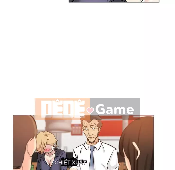 đó là xấu của cô ấy Chương 1-25