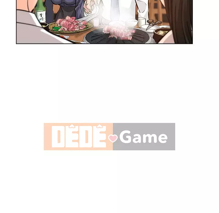 đó là xấu của cô ấy Chương 1-25