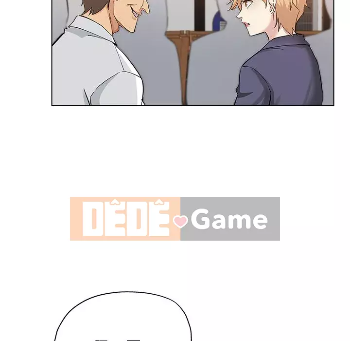 đó là xấu của cô ấy Chương 1-25