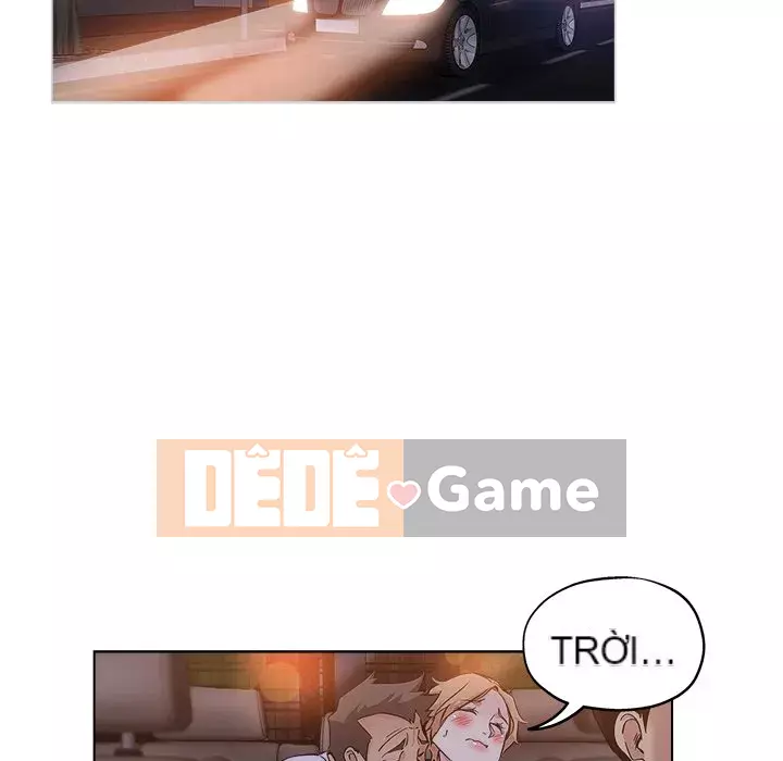 đó là xấu của cô ấy Chương 1-25