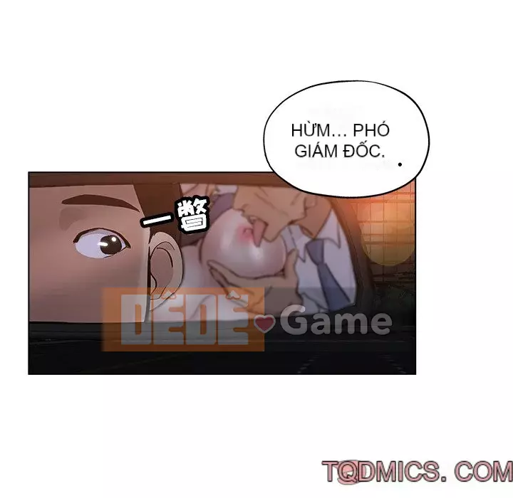 đó là xấu của cô ấy Chương 1-25