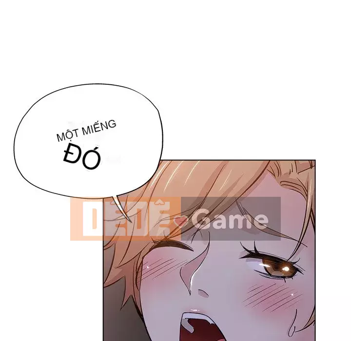 đó là xấu của cô ấy Chương 1-25