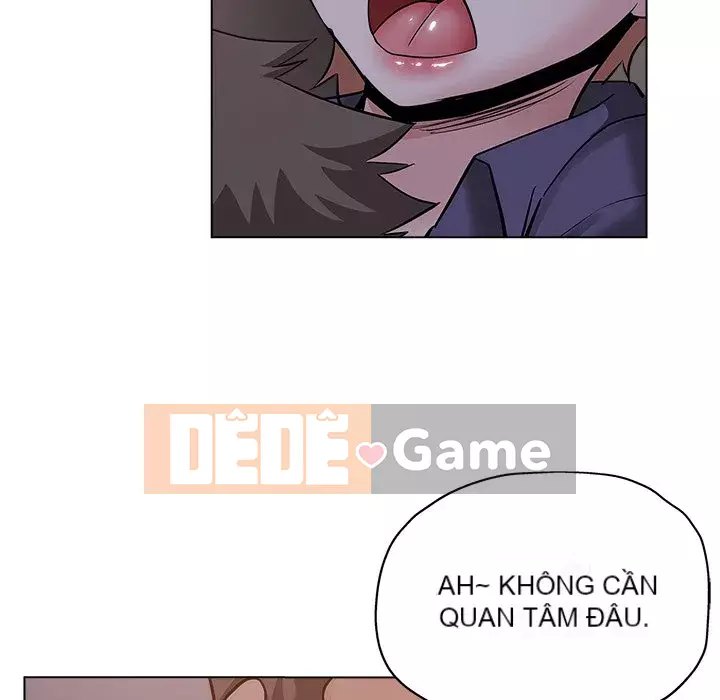 đó là xấu của cô ấy Chương 1-25