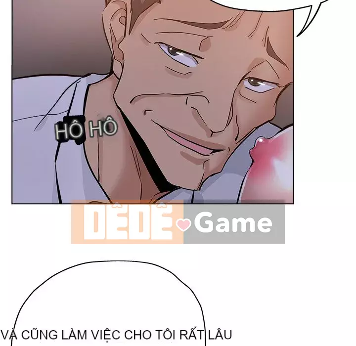 đó là xấu của cô ấy Chương 1-25