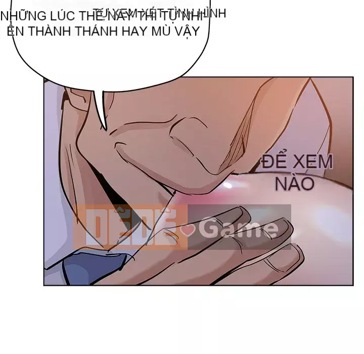 đó là xấu của cô ấy Chương 1-25