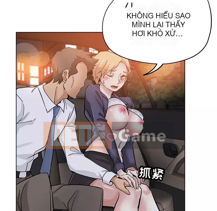 đó là xấu của cô ấy Chương 1-25