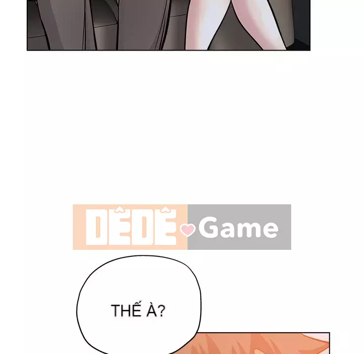 đó là xấu của cô ấy Chương 1-25