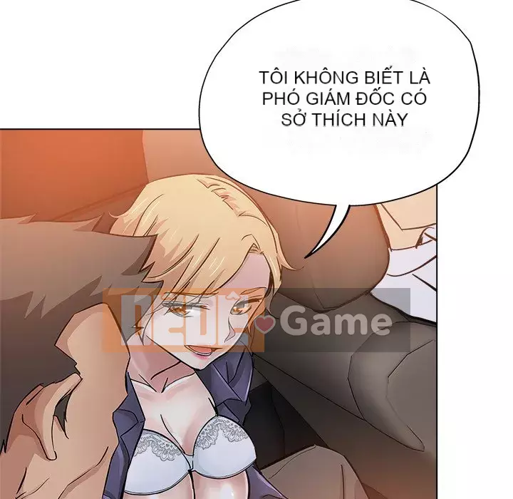 đó là xấu của cô ấy Chương 1-25