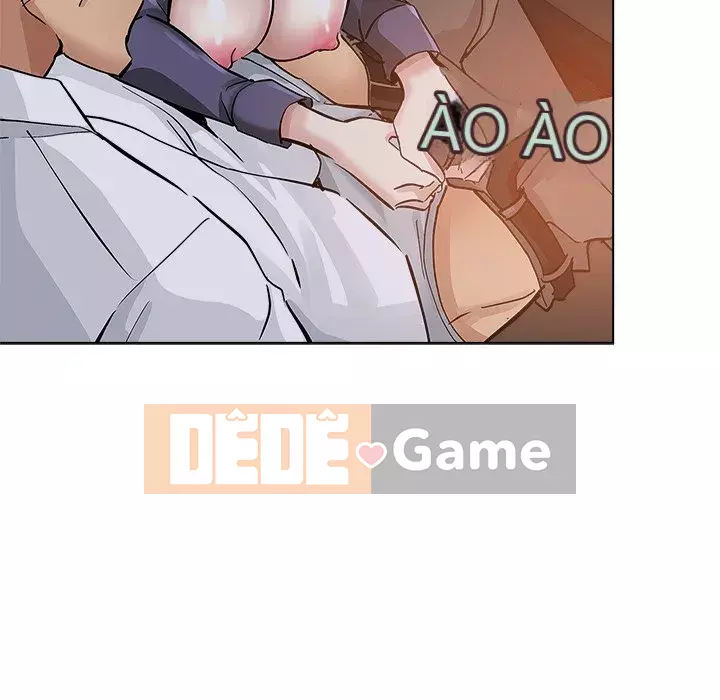 đó là xấu của cô ấy Chương 1-25