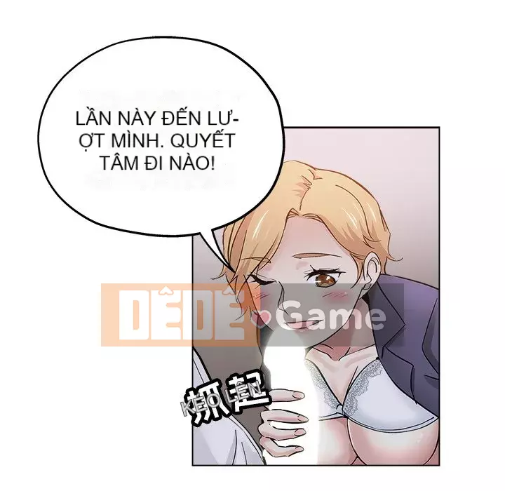 đó là xấu của cô ấy Chương 1-25