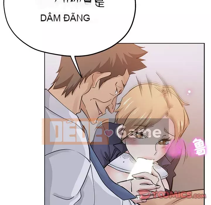 đó là xấu của cô ấy Chương 1-25