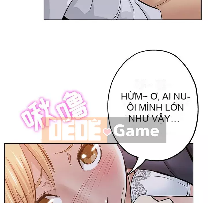 đó là xấu của cô ấy Chương 1-25