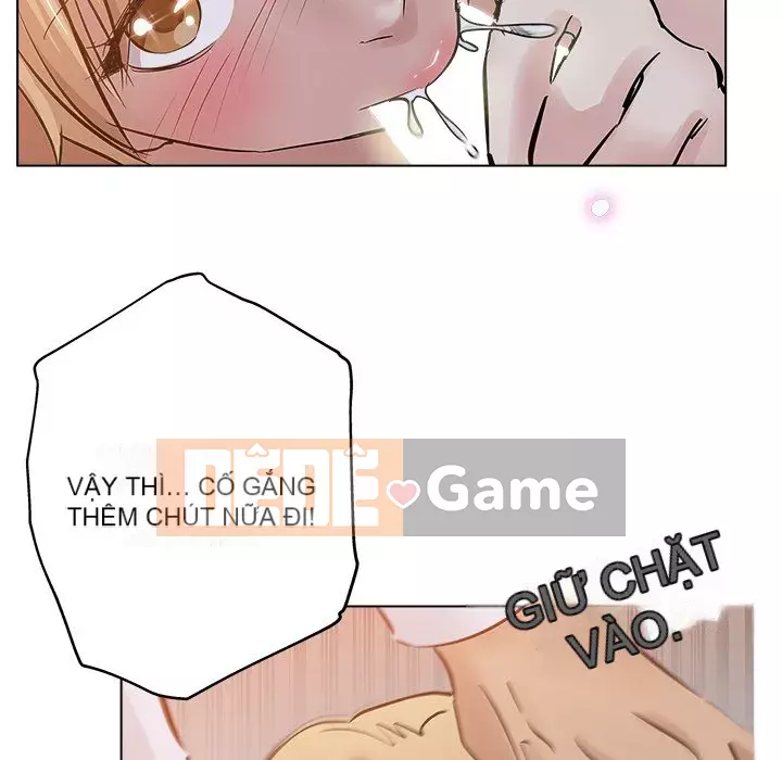 đó là xấu của cô ấy Chương 1-25