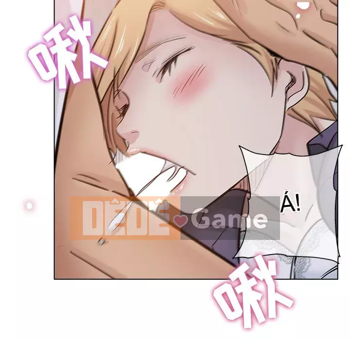 đó là xấu của cô ấy Chương 1-25