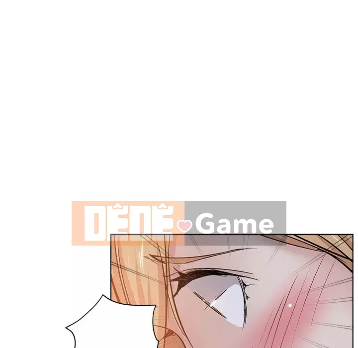 đó là xấu của cô ấy Chương 1-25