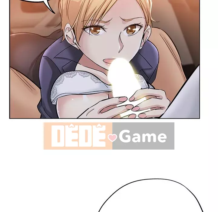 đó là xấu của cô ấy Chương 1-25