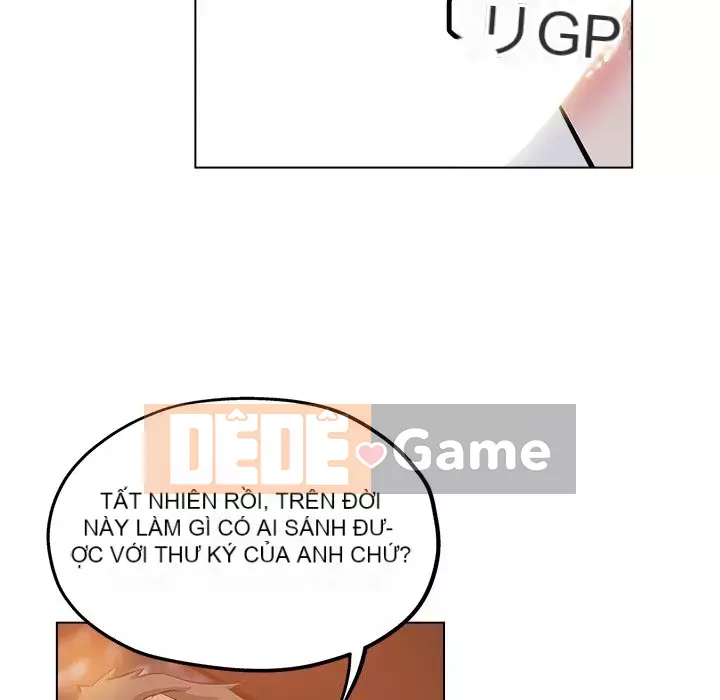 đó là xấu của cô ấy Chương 1-25