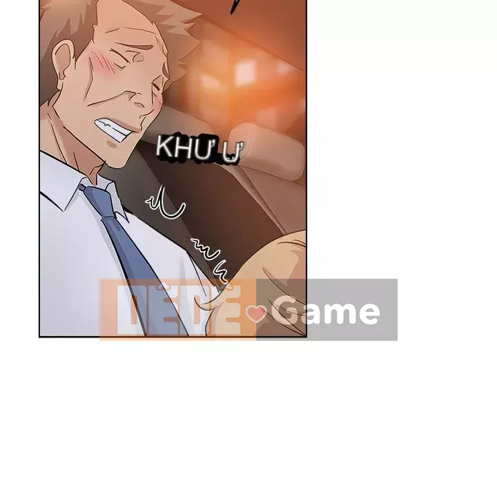 đó là xấu của cô ấy Chương 1-25