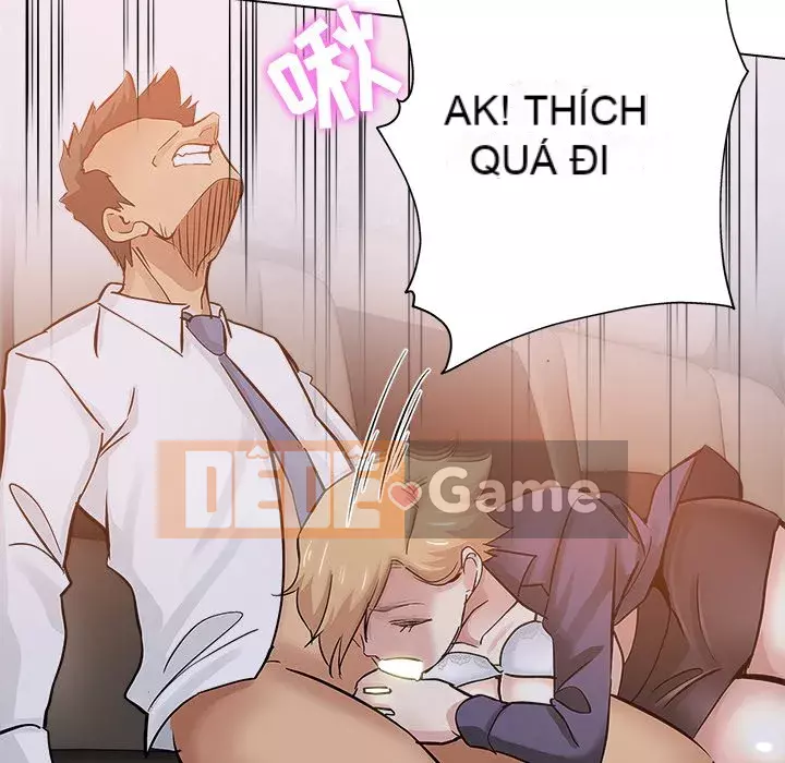 đó là xấu của cô ấy Chương 1-25