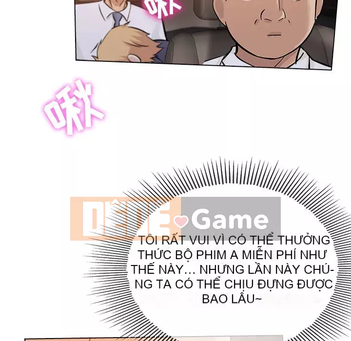 đó là xấu của cô ấy Chương 1-25
