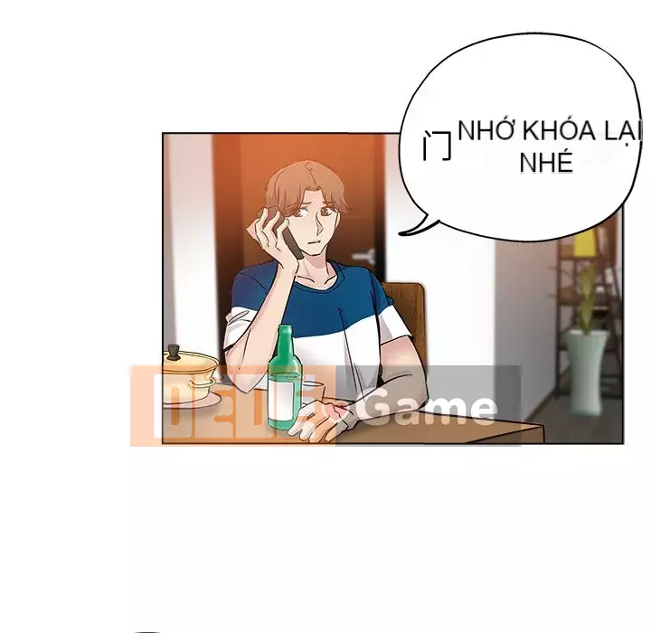 đó là xấu của cô ấy Chương 1-25