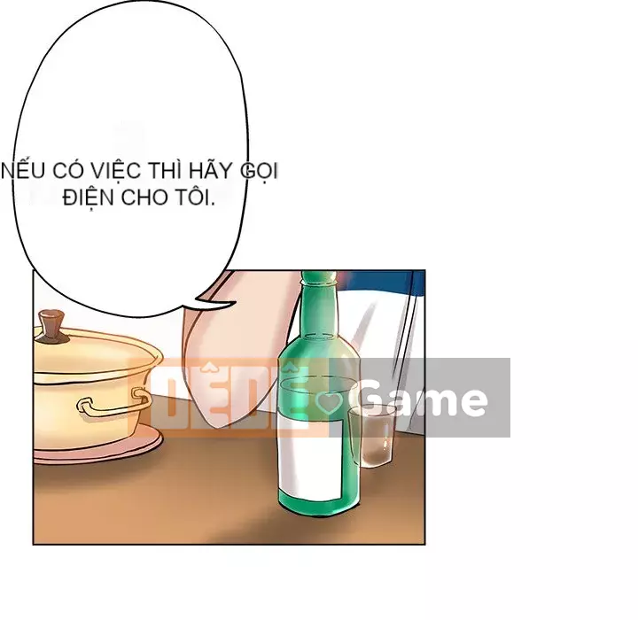 đó là xấu của cô ấy Chương 1-25