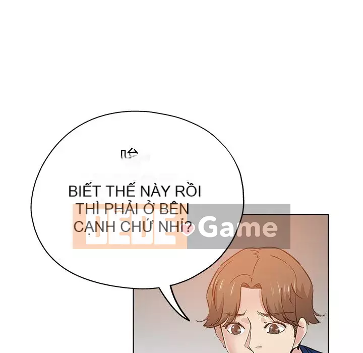 đó là xấu của cô ấy Chương 1-25