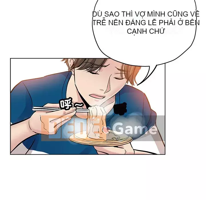 đó là xấu của cô ấy Chương 1-25