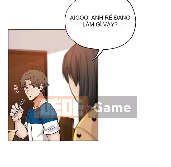 đó là xấu của cô ấy Chương 1-25