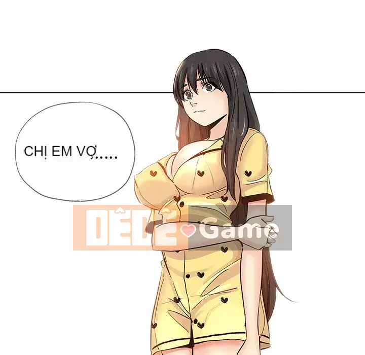 đó là xấu của cô ấy Chương 1-25