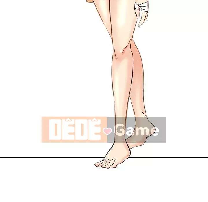 đó là xấu của cô ấy Chương 1-25